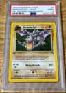 Aerodactyl