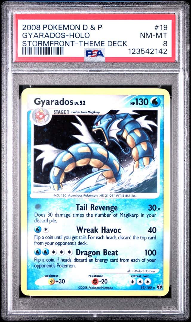 Gyarados