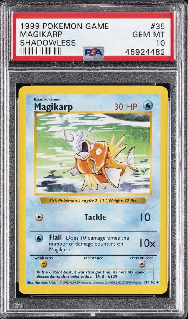 Magikarp