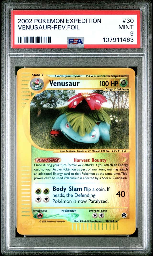 Venusaur