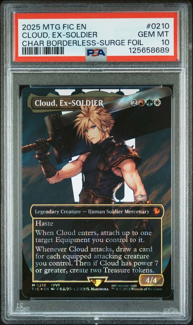 Cloud, Ex-SOLDIER