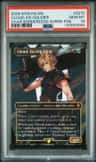 Cloud, Ex-Soldier