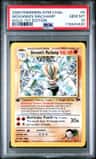 Giovanni'S Machamp