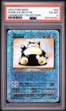 Snorlax