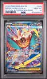 Mega Hawlucha Ex