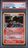 Rayquaza δ