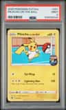 Pikachu On The Ball