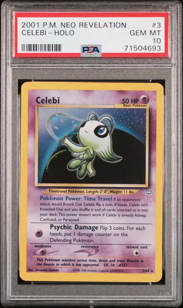 Celebi