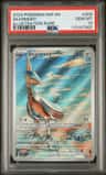Skarmory