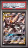 Pikachu & Zekrom Gx