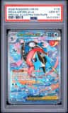 Mega Greninja Ex