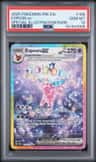 Espeon Ex