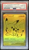 Pikachu V