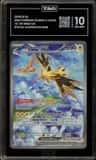Zapdos Ex