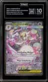 Mega Gardevoir Ex