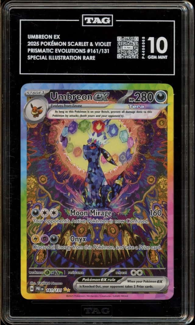 UMBREON ex