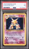Alakazam