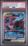 Greninja & Zoroark Gx