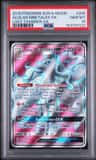 Alolan Ninetales Gx