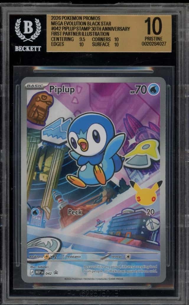Piplup