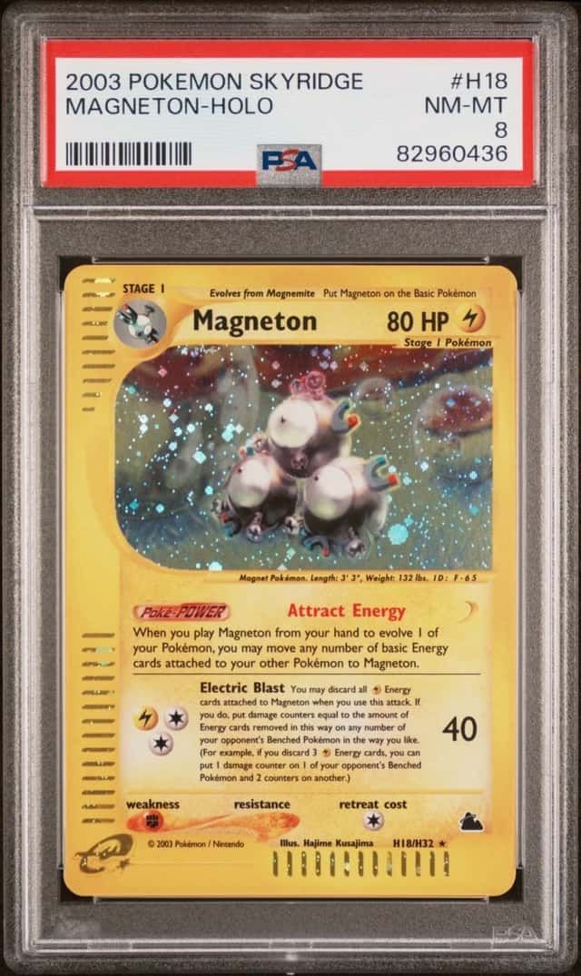 Magneton