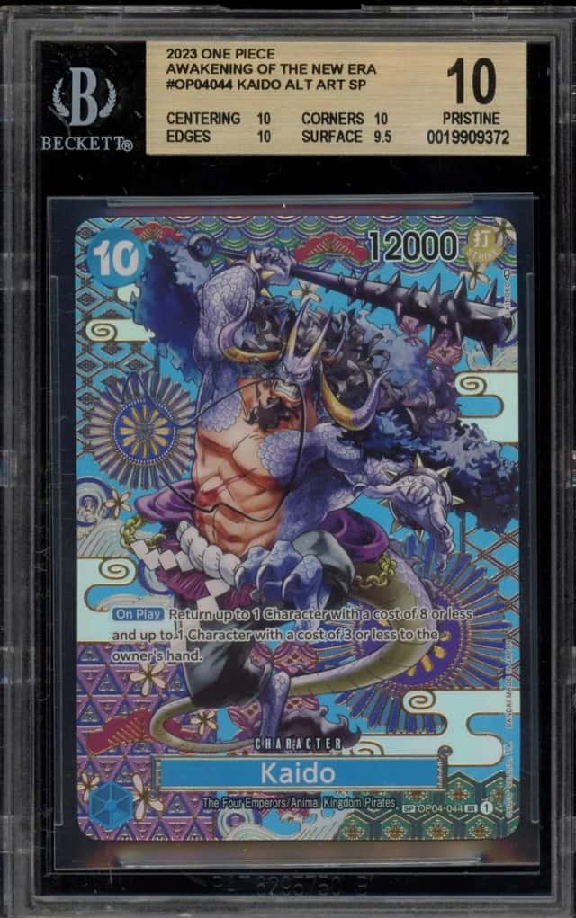 Kaido