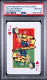 Jack Of Hearts