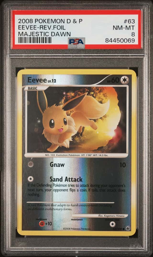 Eevee