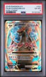 M Charizard Ex