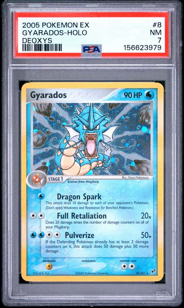 Gyarados