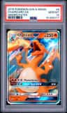 Charizard Gx