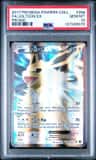 Jolteon Ex