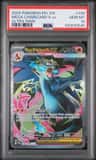 Mega Charizard X Ex