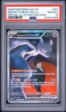 Rocket'S Mewtwo Ex