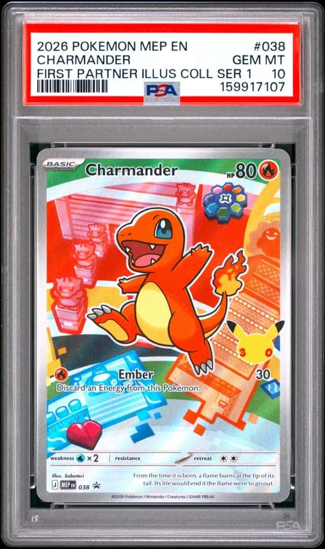 Charmander