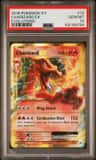 Charizard Ex