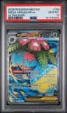 Mega Venusaur Ex