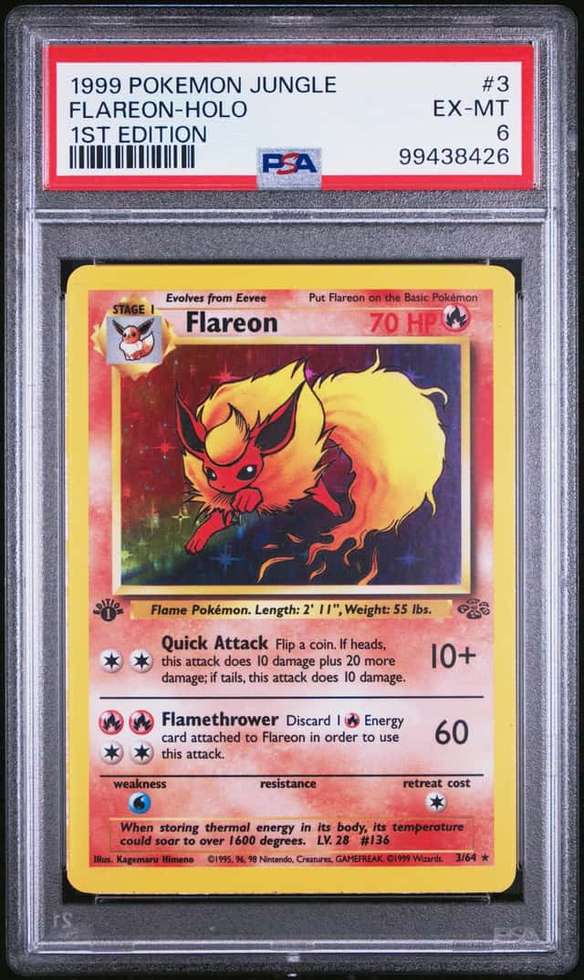 Flareon