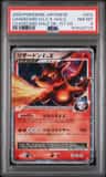 Charizard G Lv.x