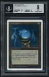 Icy Manipulator