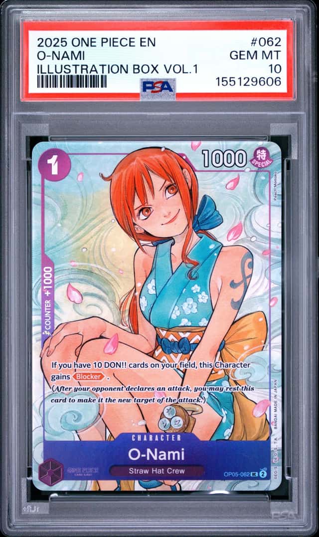 O-Nami
