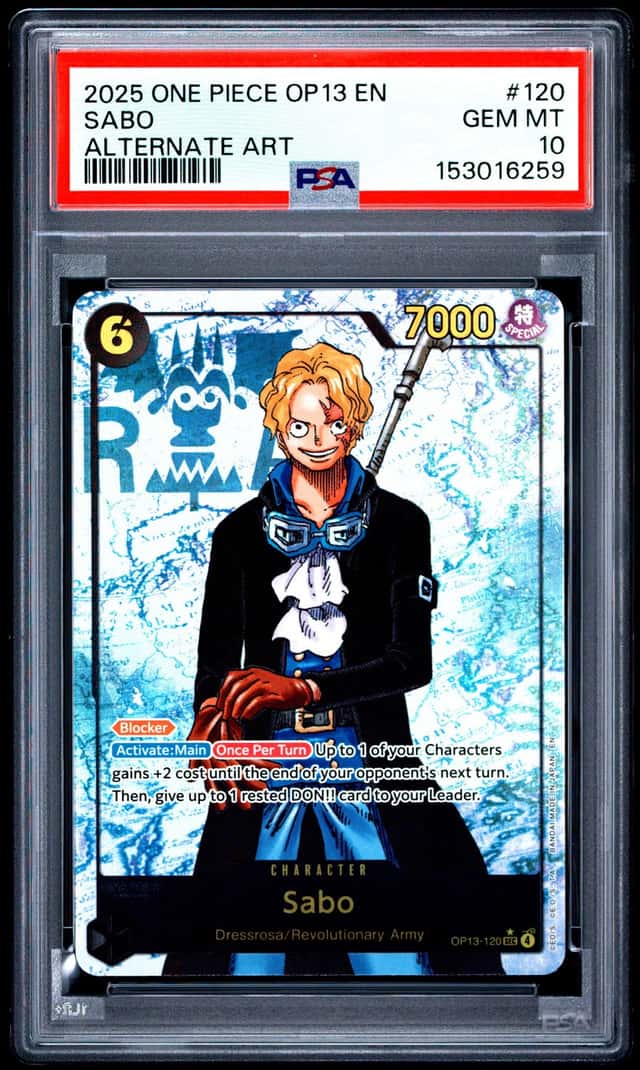Sabo