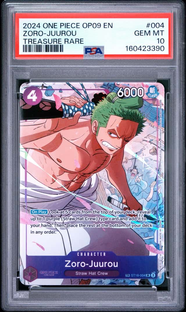 Zoro-Juurou