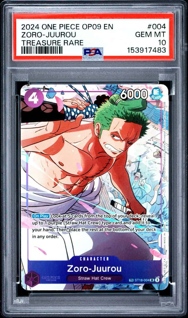 Zoro-Juurou
