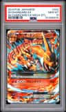 M Charizard Ex