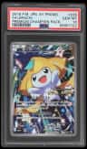 Jirachi