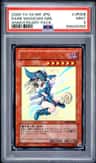 Dark Magician Girl