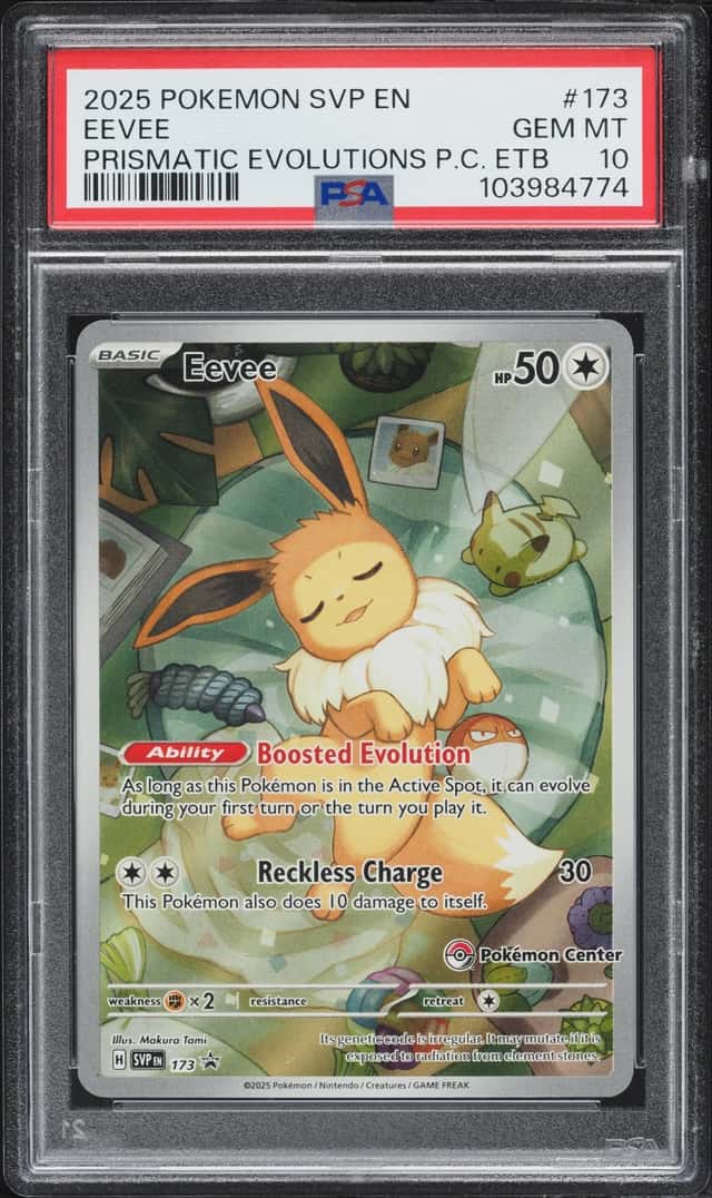 Eevee