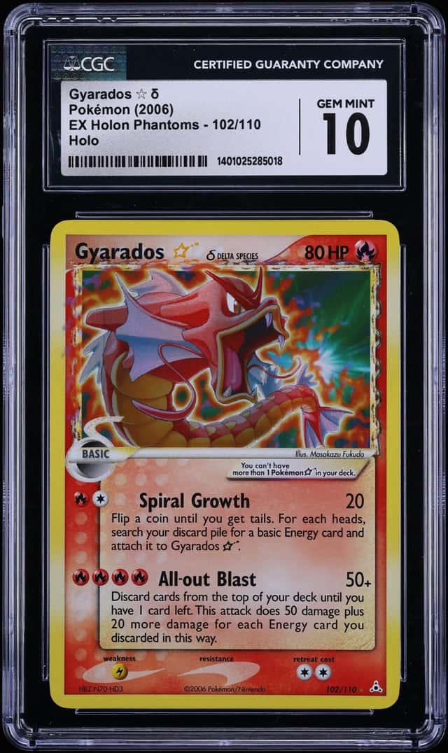 Gyarados
