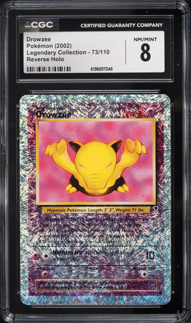 Drowzee